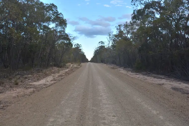 Fourth view of Homely land listing, Lot 27 Ironbark Drive, Millmerran Woods QLD 4357