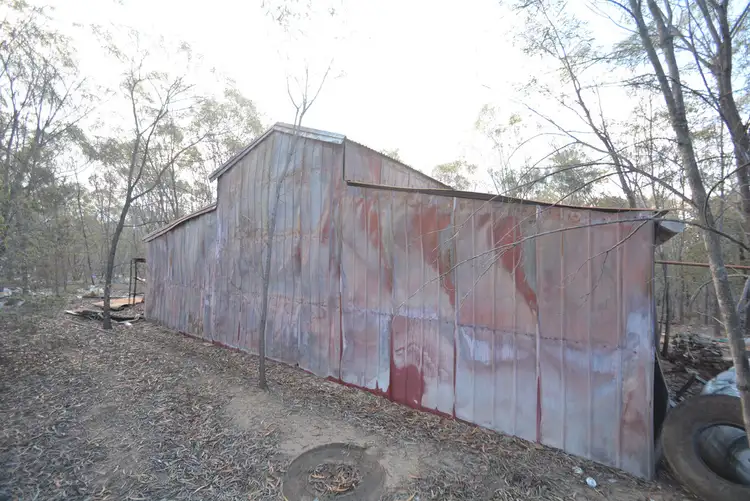 Fifth view of Homely land listing, Lot 27 Ironbark Drive, Millmerran Woods QLD 4357