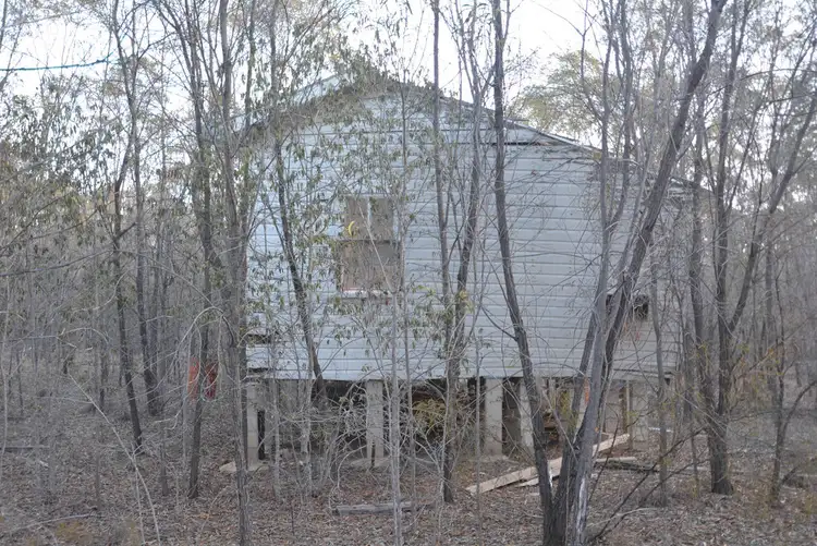 Sixth view of Homely land listing, Lot 27 Ironbark Drive, Millmerran Woods QLD 4357