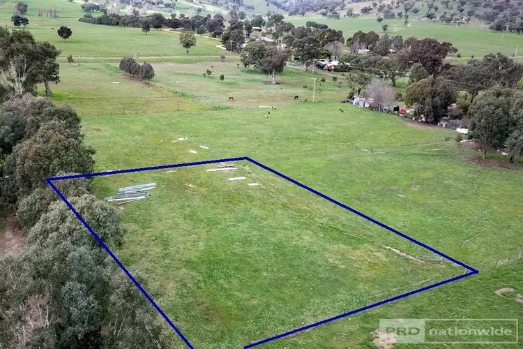 Main view of Homely land listing, Lot 2 Brunker Road, Brungle NSW 2722