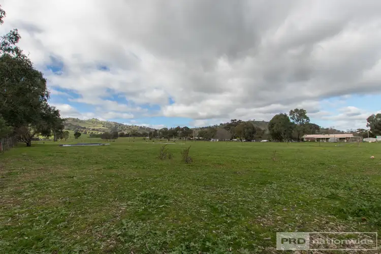 Third view of Homely land listing, Lot 2 Brunker Road, Brungle NSW 2722