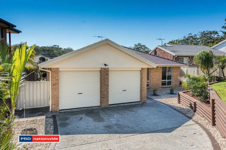 5 Carmody Close, Anna Bay NSW 2316