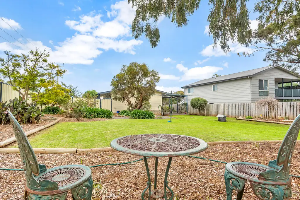 Main view of Homely house listing, 23 Stirling Avenue, Sellicks Beach SA 5174