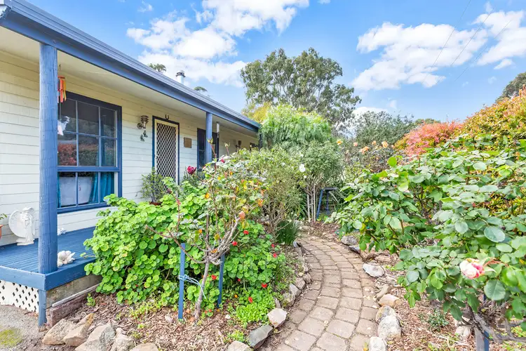 Second view of Homely house listing, 23 Stirling Avenue, Sellicks Beach SA 5174
