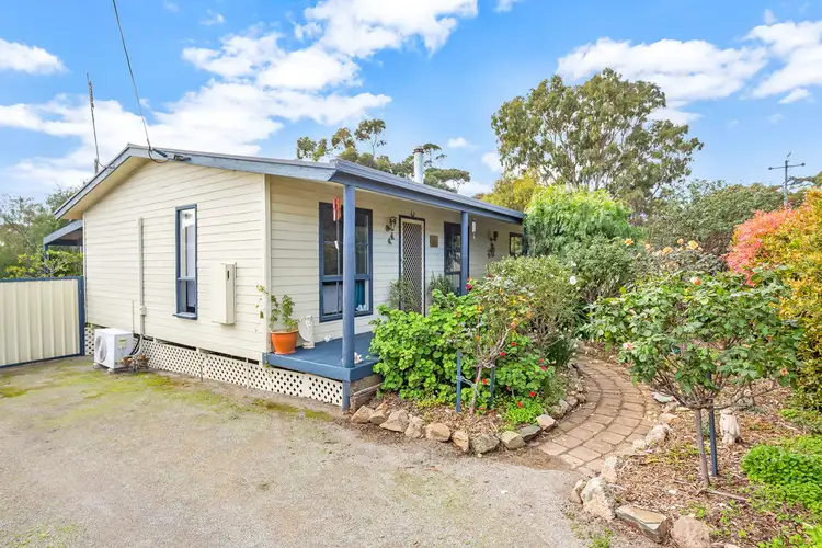 Third view of Homely house listing, 23 Stirling Avenue, Sellicks Beach SA 5174