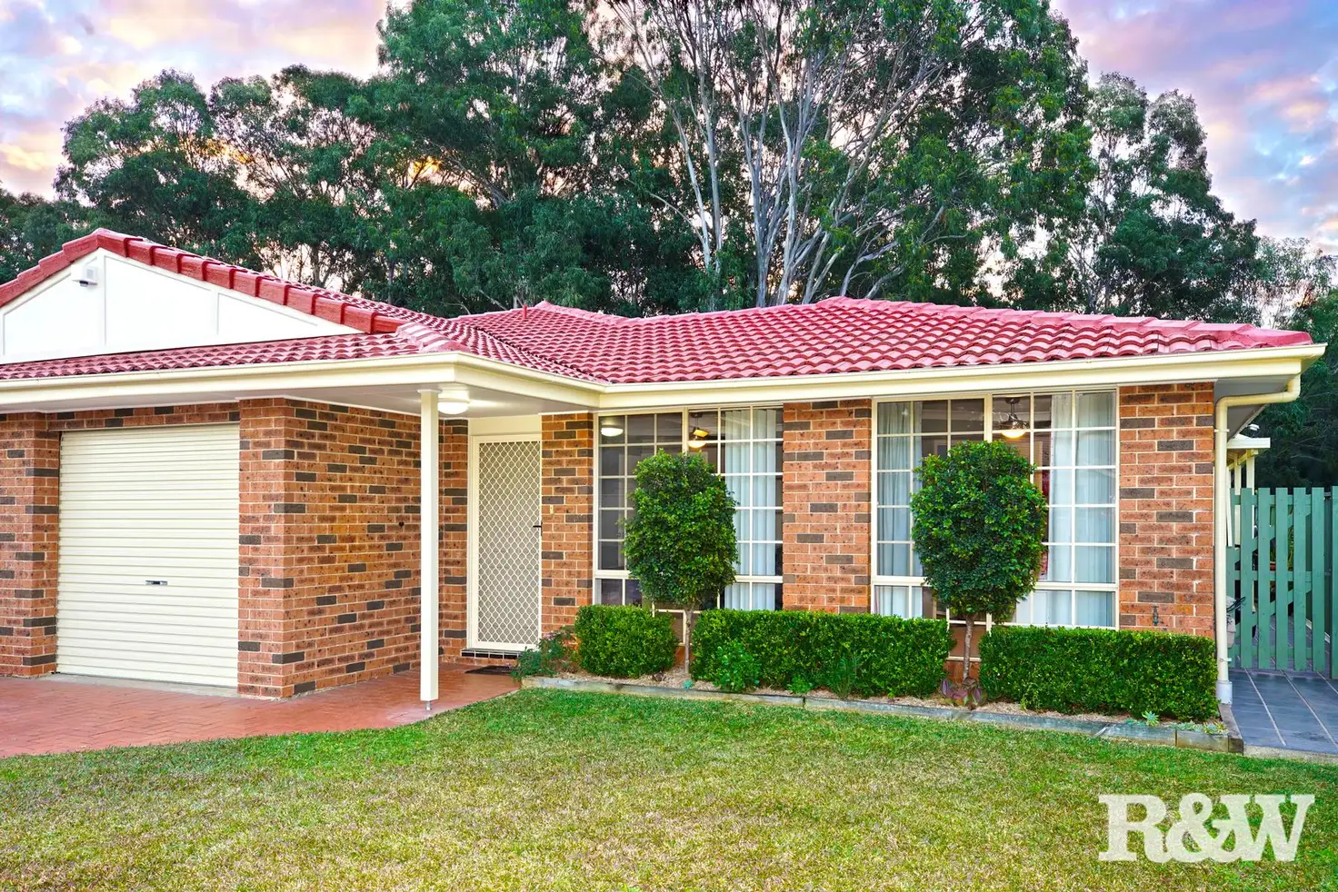 Main view of Homely house listing, 22 Hamrun Circuit, Rooty Hill NSW 2766