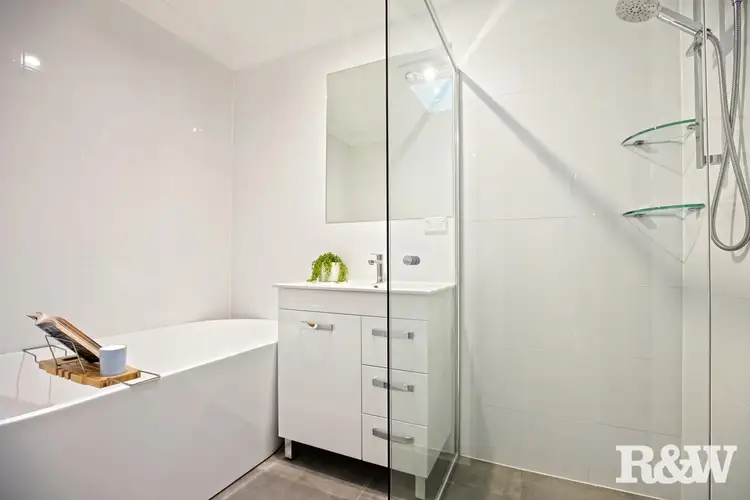 Sixth view of Homely house listing, 22 Hamrun Circuit, Rooty Hill NSW 2766