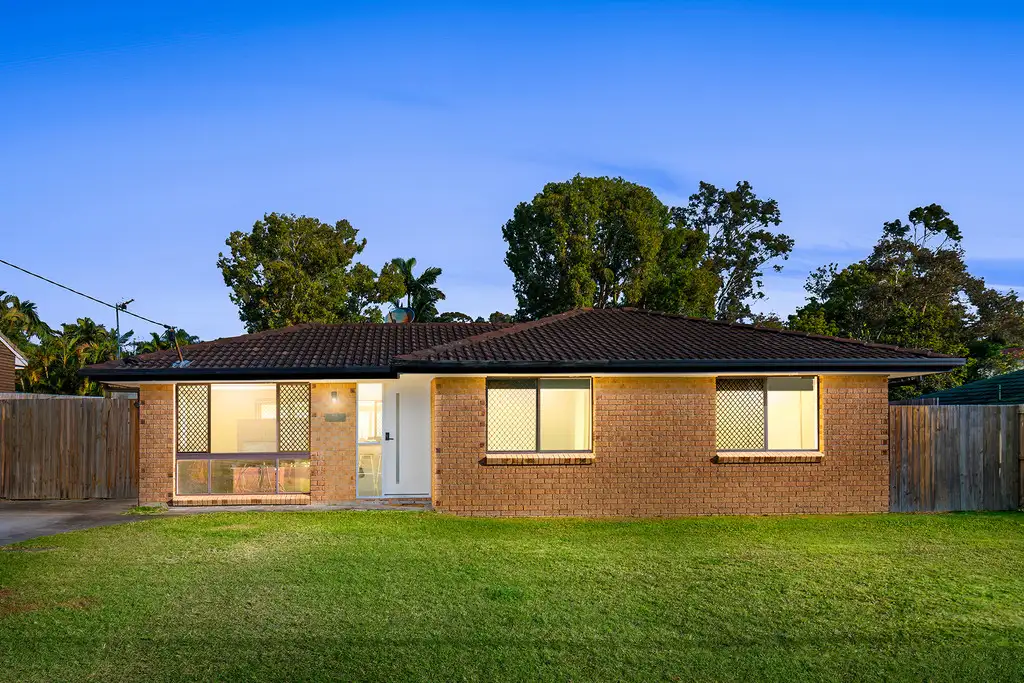 Main view of Homely house listing, 11 Moonbeam Parade, Mudgeeraba QLD 4213