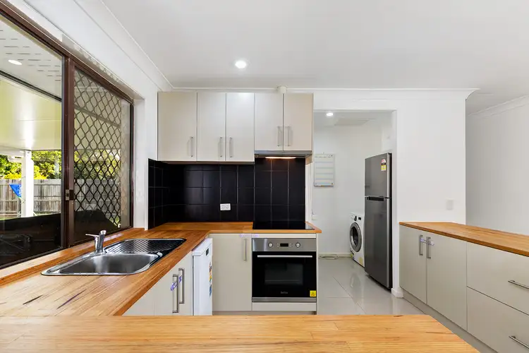 Third view of Homely house listing, 11 Moonbeam Parade, Mudgeeraba QLD 4213