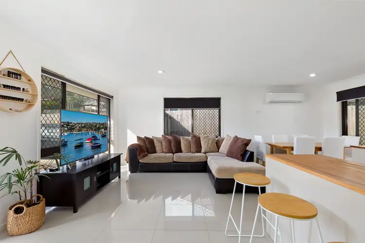 Fourth view of Homely house listing, 11 Moonbeam Parade, Mudgeeraba QLD 4213