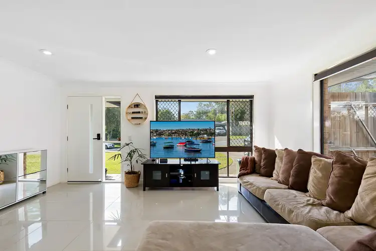 Fifth view of Homely house listing, 11 Moonbeam Parade, Mudgeeraba QLD 4213