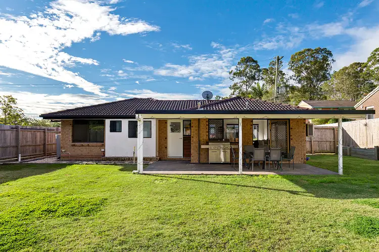 Sixth view of Homely house listing, 11 Moonbeam Parade, Mudgeeraba QLD 4213