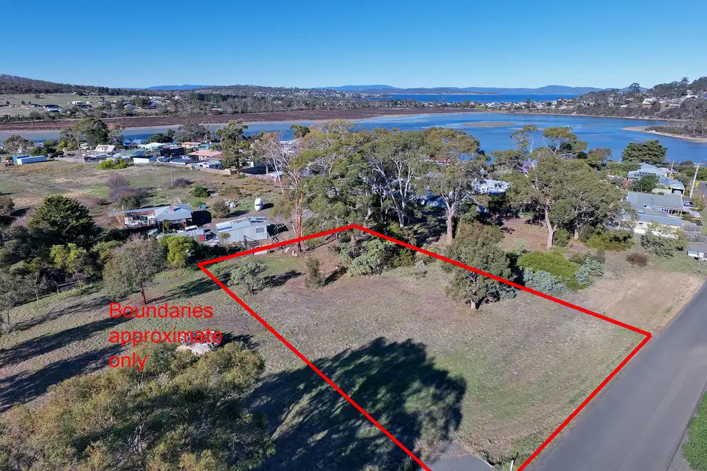 Main view of Homely land listing, Lot 7 Gate Five Road, Carlton River TAS 7173