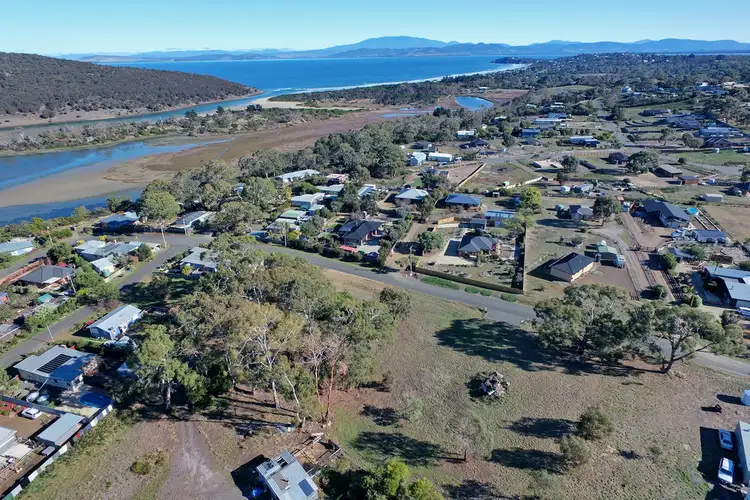 Second view of Homely land listing, Lot 7 Gate Five Road, Carlton River TAS 7173