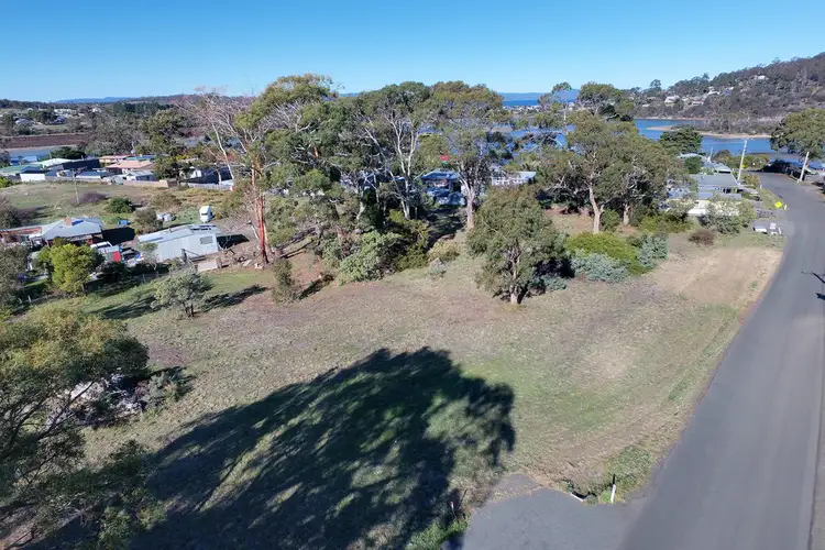 Fourth view of Homely land listing, Lot 7 Gate Five Road, Carlton River TAS 7173