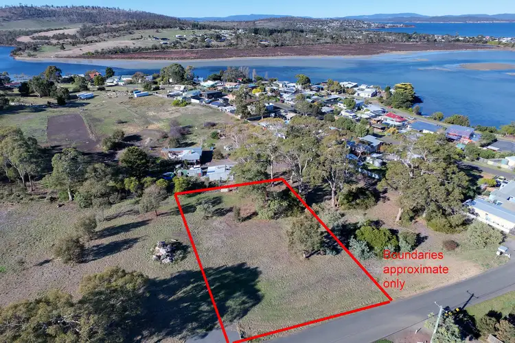 Fifth view of Homely land listing, Lot 7 Gate Five Road, Carlton River TAS 7173