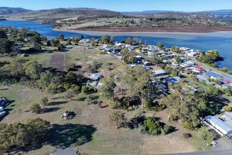 Sixth view of Homely land listing, Lot 7 Gate Five Road, Carlton River TAS 7173