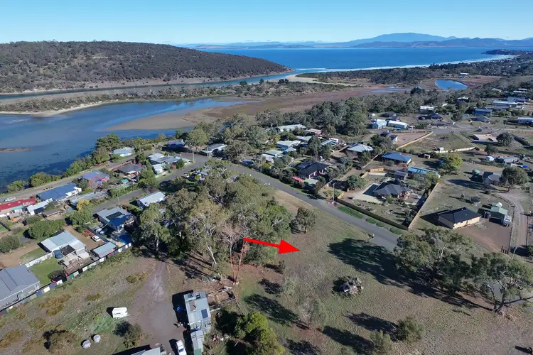 Seventh view of Homely land listing, Lot 7 Gate Five Road, Carlton River TAS 7173