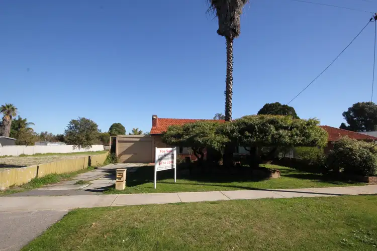 30 Williamson Ave, Belmont WA 6104