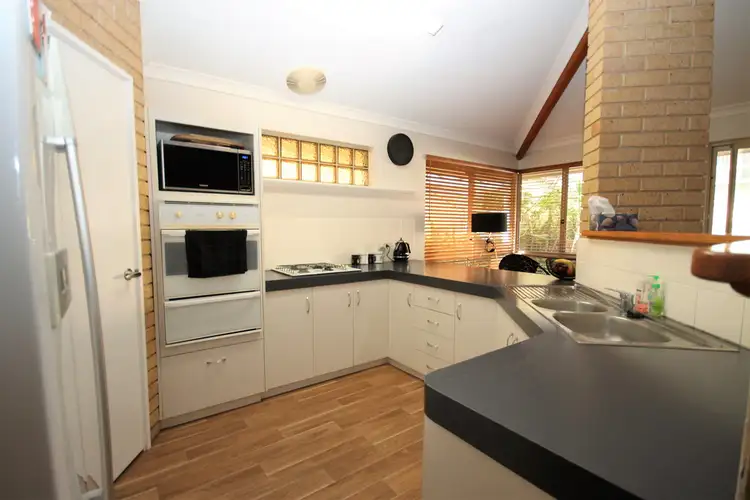 Third view of Homely house listing, 22 Garfield Drive, Australind WA 6233