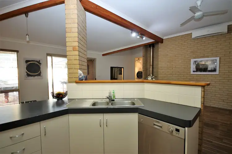Fourth view of Homely house listing, 22 Garfield Drive, Australind WA 6233
