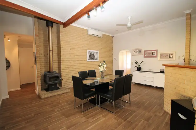 Fifth view of Homely house listing, 22 Garfield Drive, Australind WA 6233