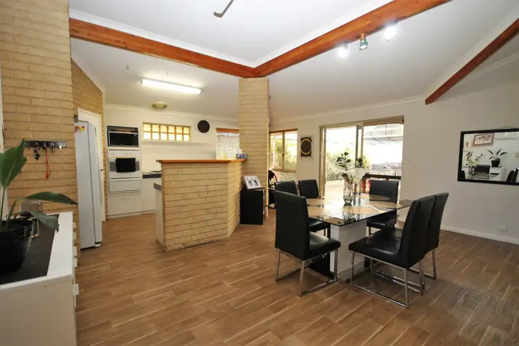 Sixth view of Homely house listing, 22 Garfield Drive, Australind WA 6233