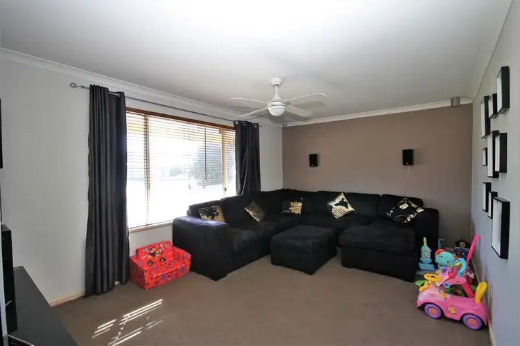 Seventh view of Homely house listing, 22 Garfield Drive, Australind WA 6233