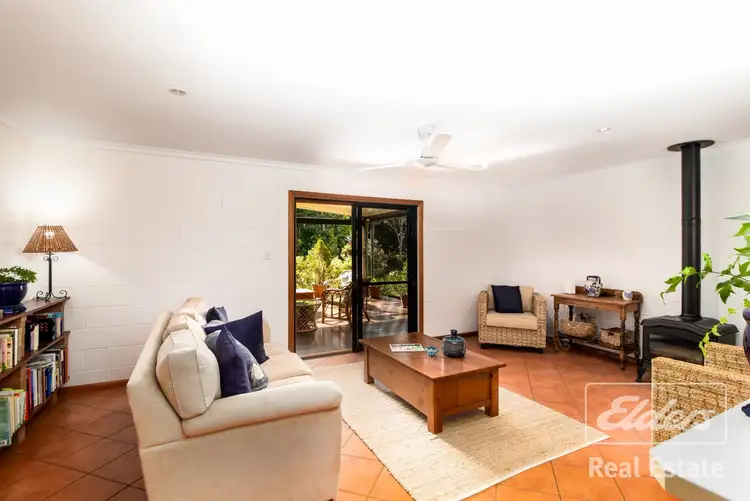 Seventh view of Homely rural property listing, 210 Pinnacle Pocket Road, Yungaburra QLD 4884