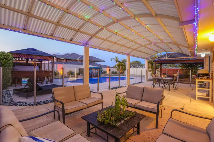 8 Derwent Meander, Joondalup WA 6027