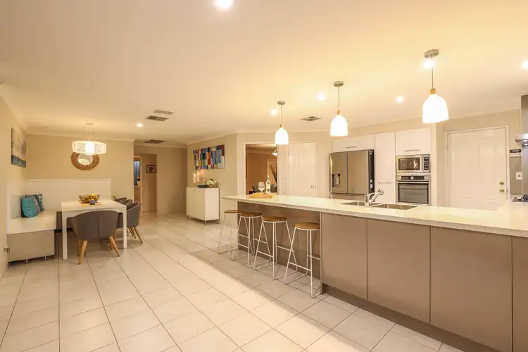 Seventh view of Homely house listing, 8 Derwent Meander, Joondalup WA 6027