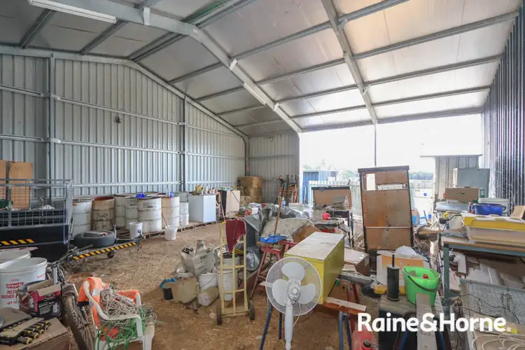 Sixth view of Homely land listing, 110 Whalans Lane, Duramana NSW 2795