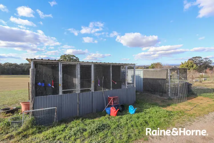 Seventh view of Homely land listing, 110 Whalans Lane, Duramana NSW 2795