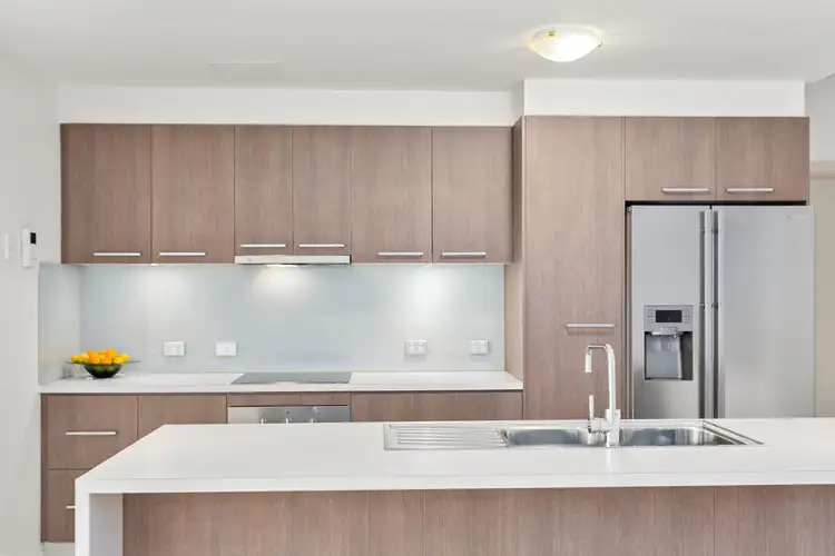 Second view of Homely apartment listing, 13/1 Burt Avenue, Findon SA 5023