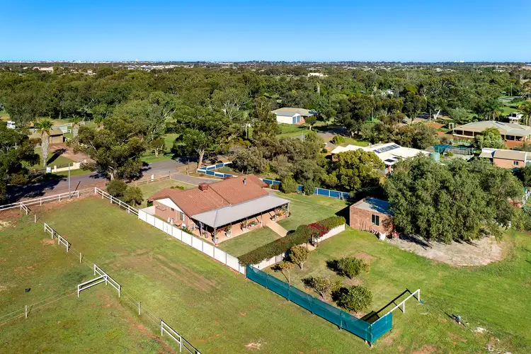 9 Galilee Way, Woorree WA 6530