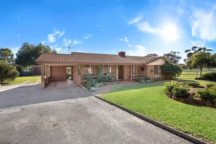 Fifth view of Homely house listing, 9 Galilee Way, Woorree WA 6530