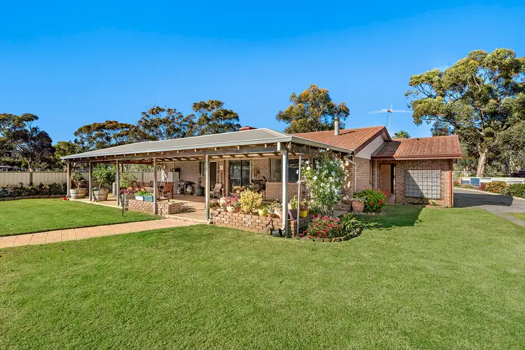 Sixth view of Homely house listing, 9 Galilee Way, Woorree WA 6530