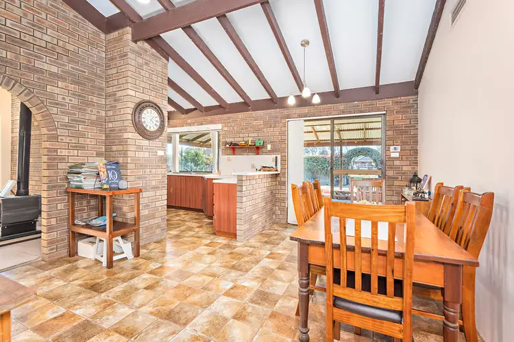 Seventh view of Homely house listing, 9 Galilee Way, Woorree WA 6530