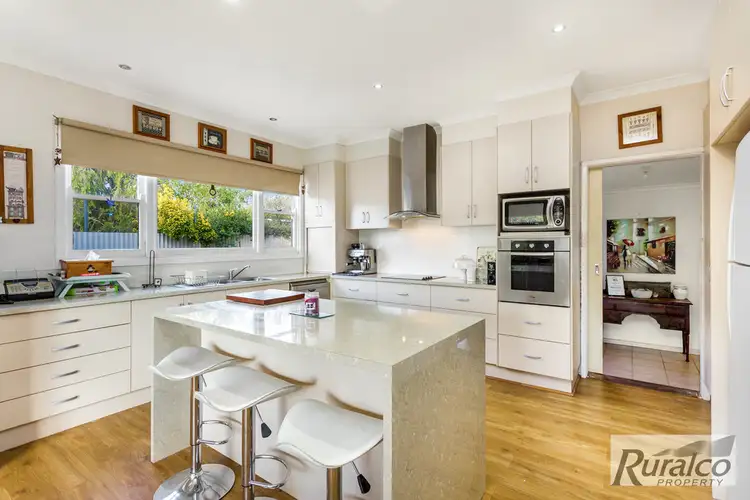 Second view of Homely house listing, 92 Victoria Street, Pyramid Hill VIC 3575
