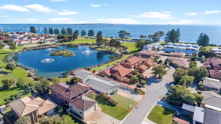 Main view of Homely house listing, 24 Fletcher Street, Rockingham WA 6168