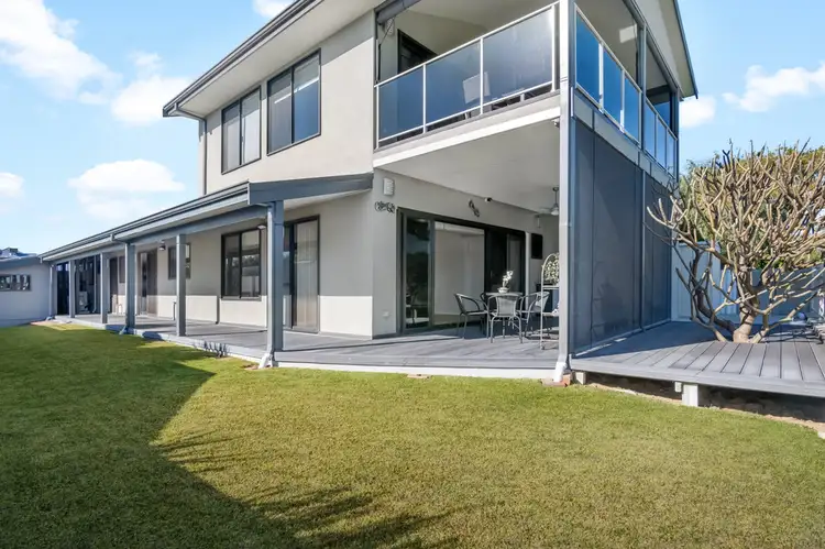 Second view of Homely house listing, 24 Fletcher Street, Rockingham WA 6168