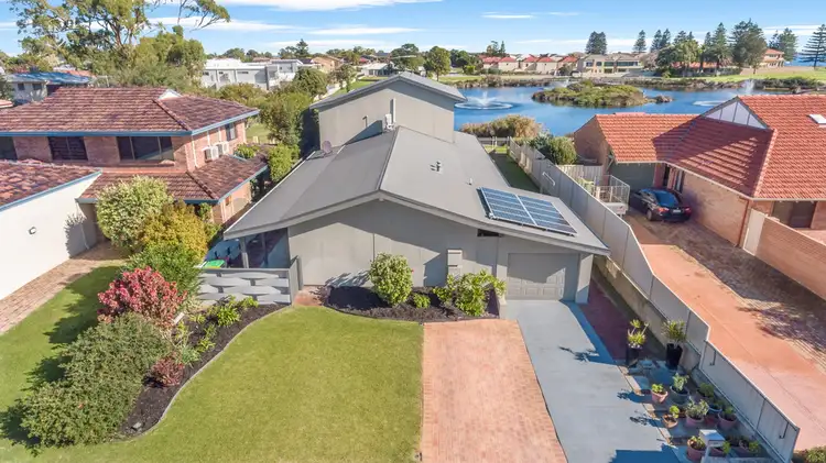 Third view of Homely house listing, 24 Fletcher Street, Rockingham WA 6168