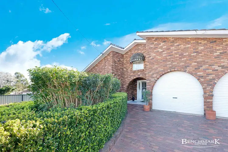 43 North Liverpool Road, Mount Pritchard NSW 2170