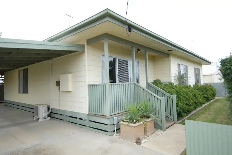 Main view of Homely house listing, 113 RUSSELL STREET, Deniliquin NSW 2710