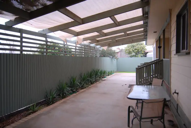 Seventh view of Homely house listing, 113 RUSSELL STREET, Deniliquin NSW 2710