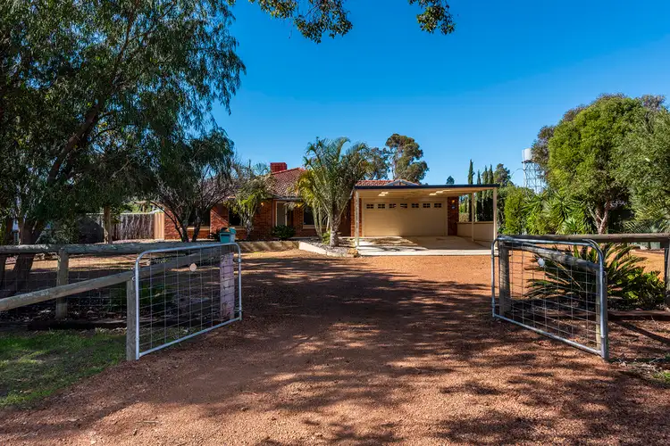 Main view of Homely house listing, 21 Lupino Street, Mundijong WA 6123