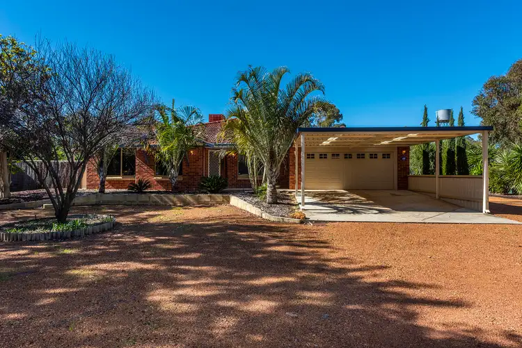 Second view of Homely house listing, 21 Lupino Street, Mundijong WA 6123