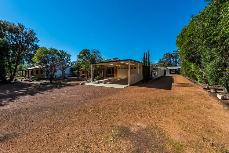 Third view of Homely house listing, 21 Lupino Street, Mundijong WA 6123