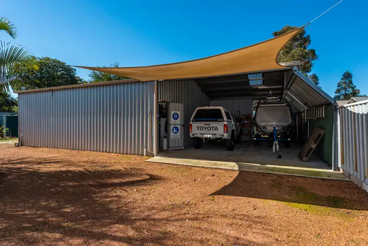 Fourth view of Homely house listing, 21 Lupino Street, Mundijong WA 6123