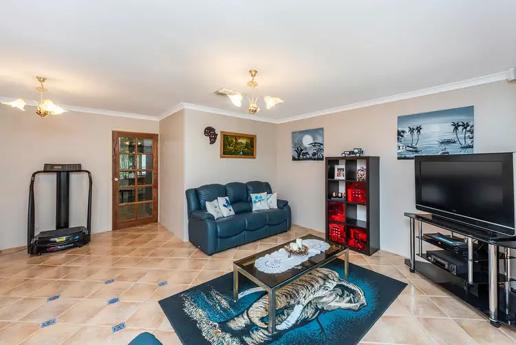 Sixth view of Homely house listing, 21 Lupino Street, Mundijong WA 6123